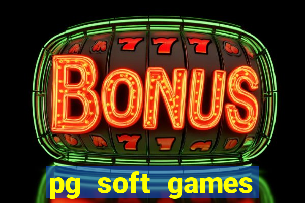 pg soft games fortune ox