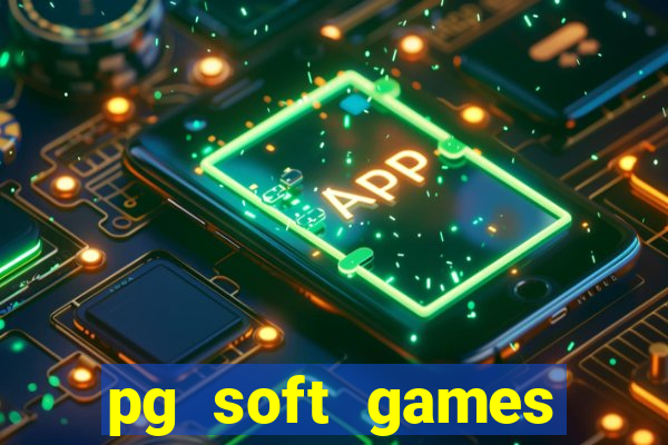 pg soft games fortune ox