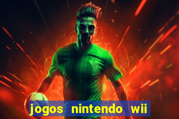 jogos nintendo wii download wbfs