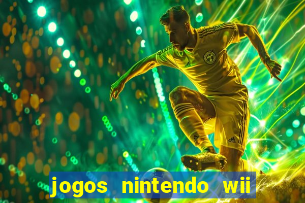 jogos nintendo wii download wbfs