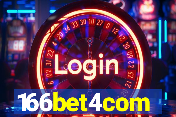 166bet4com