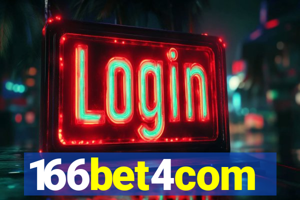 166bet4com