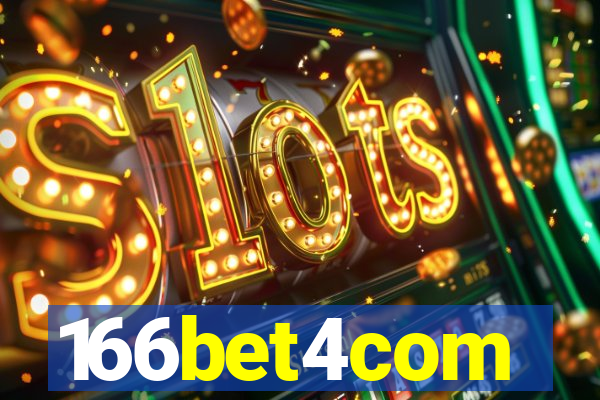 166bet4com