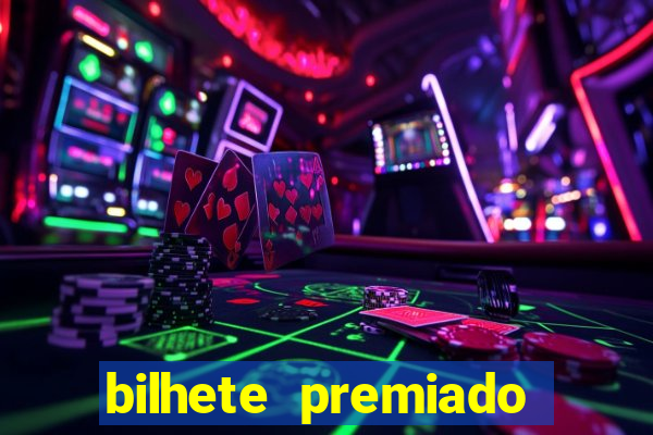 bilhete premiado filme completo