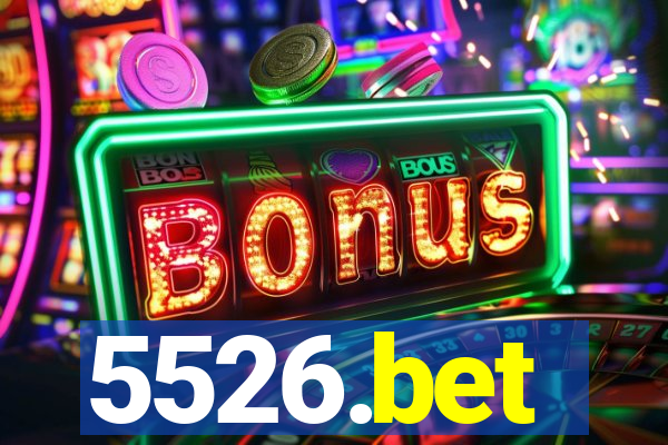 5526.bet