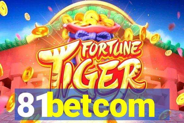 81betcom