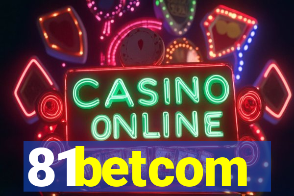 81betcom