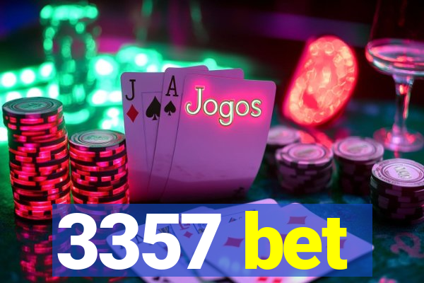 3357 bet