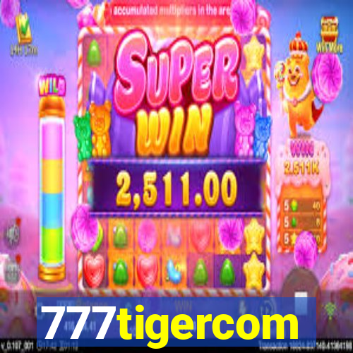 777tigercom