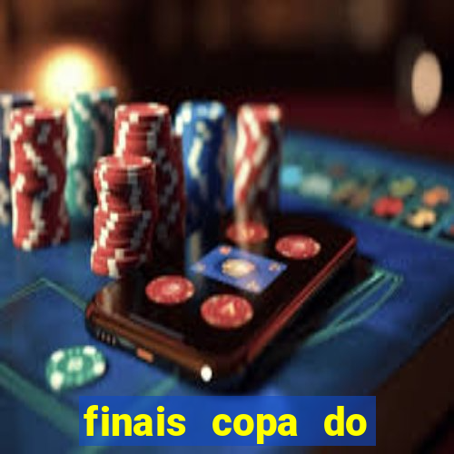 finais copa do brasil cruzeiro