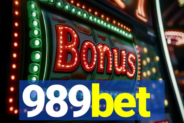 989bet