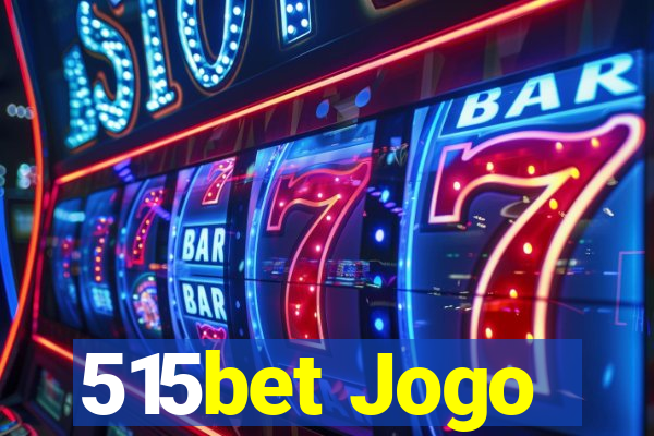 515bet Jogo