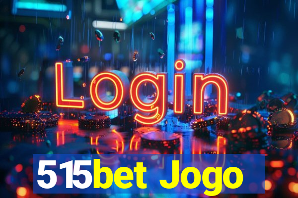 515bet Jogo