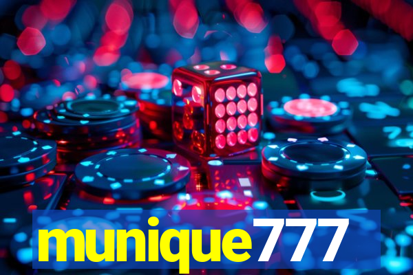 munique777