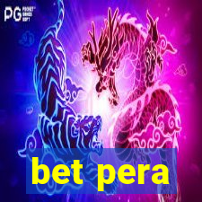 bet pera