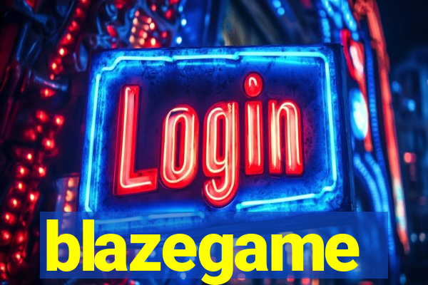 blazegame