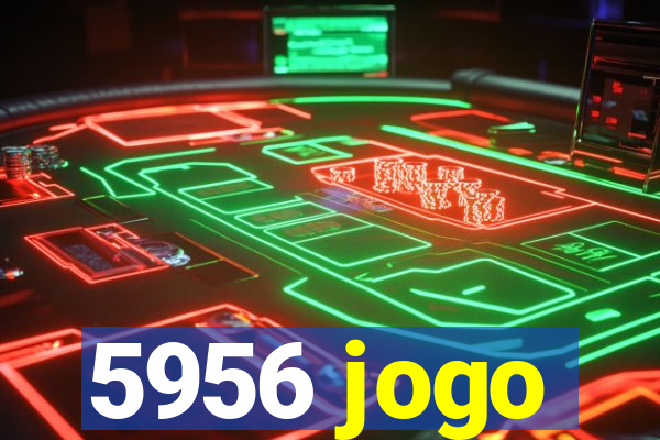 5956 jogo