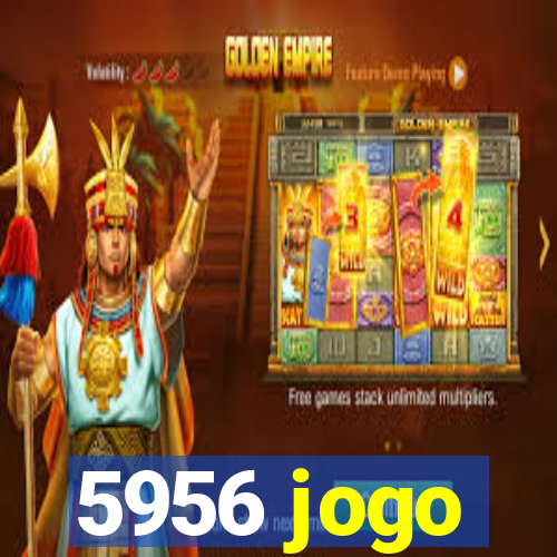 5956 jogo