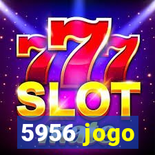 5956 jogo