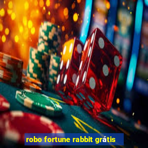 robo fortune rabbit grátis