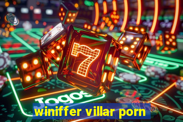 winiffer villar porn