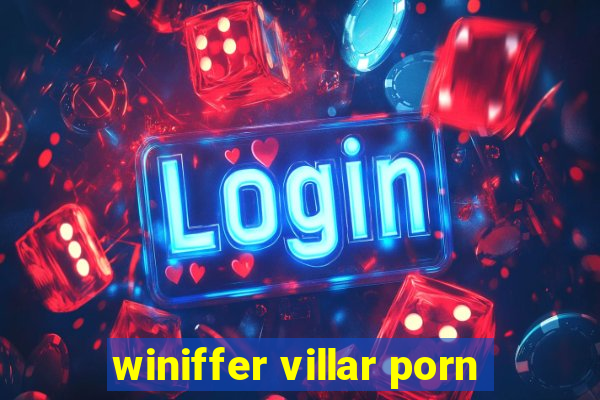 winiffer villar porn