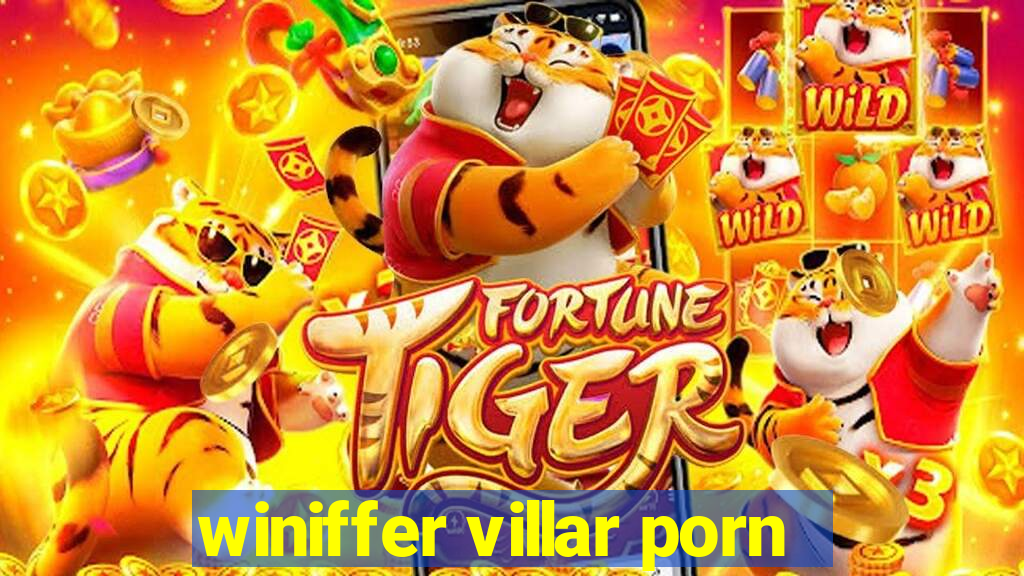 winiffer villar porn
