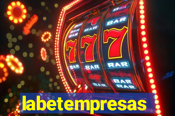 labetempresas