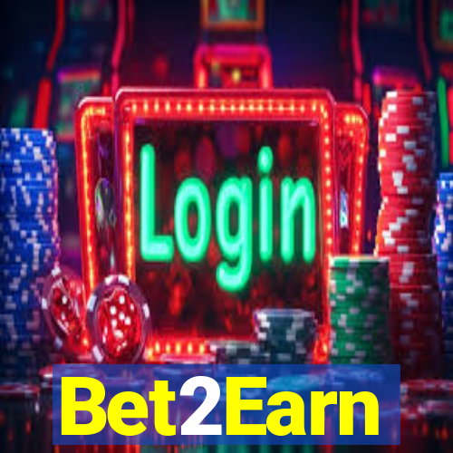 Bet2Earn