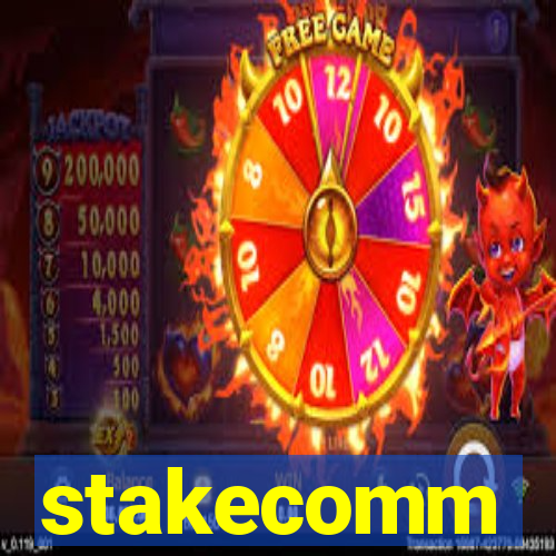 stakecomm
