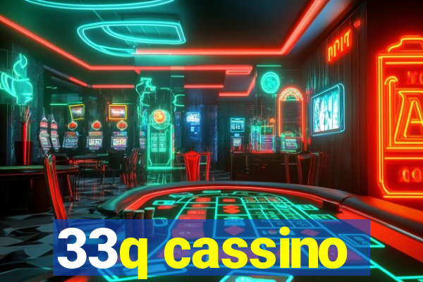 33q cassino