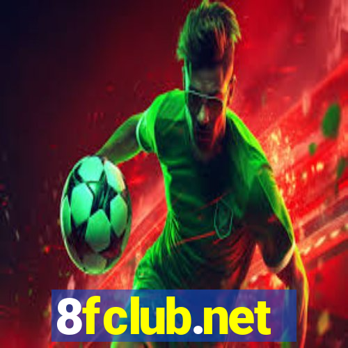 8fclub.net