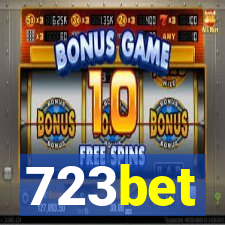 723bet