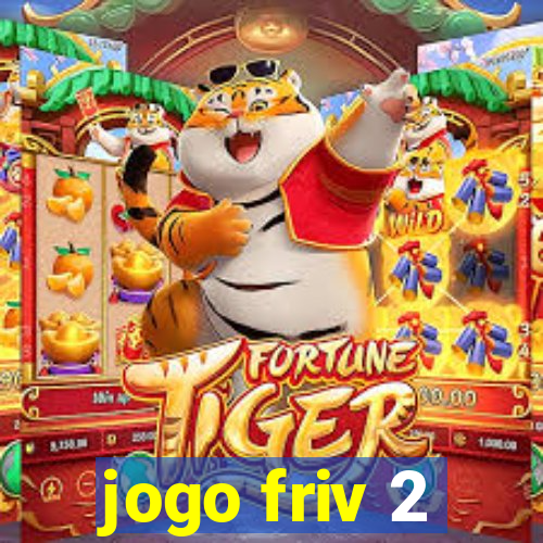 jogo friv 2