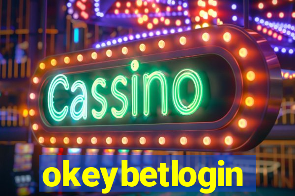 okeybetlogin
