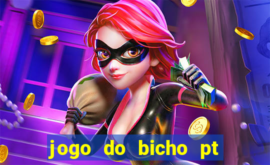jogo do bicho pt rio 11hs hoje