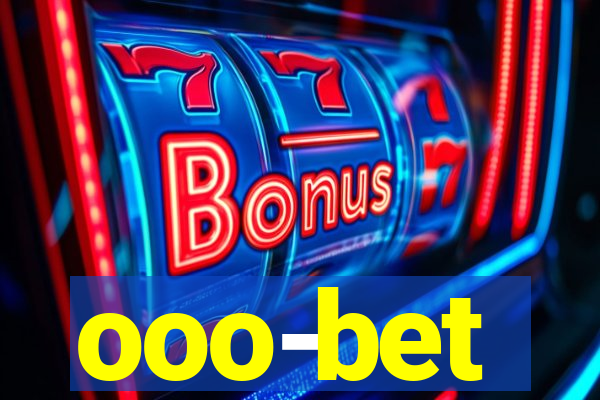 ooo-bet