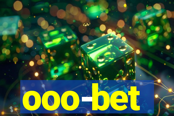 ooo-bet