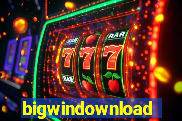 bigwindownload