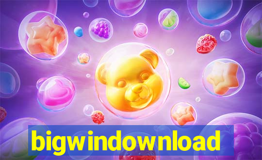 bigwindownload