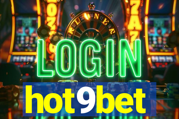 hot9bet
