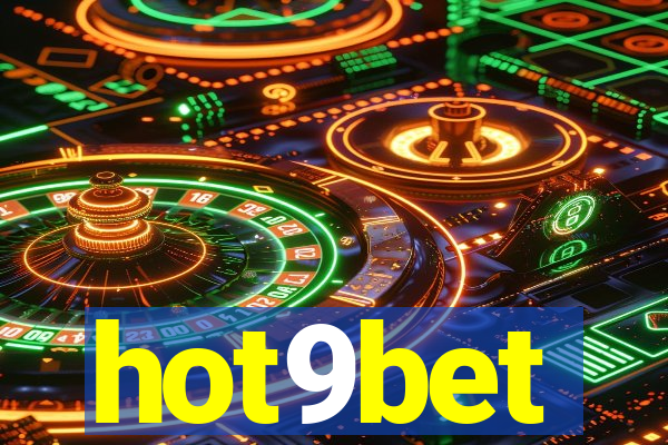 hot9bet