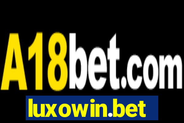 luxowin.bet