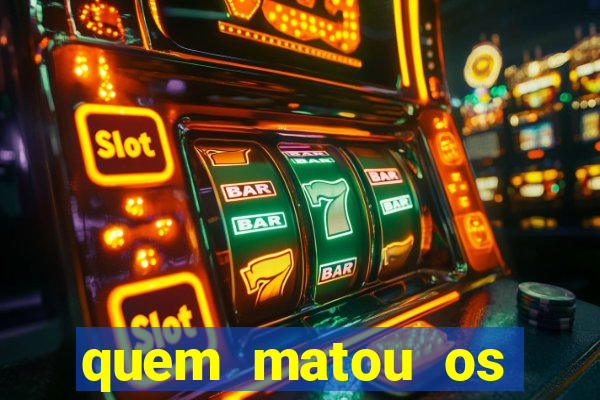quem matou os filhos do lord haraldson