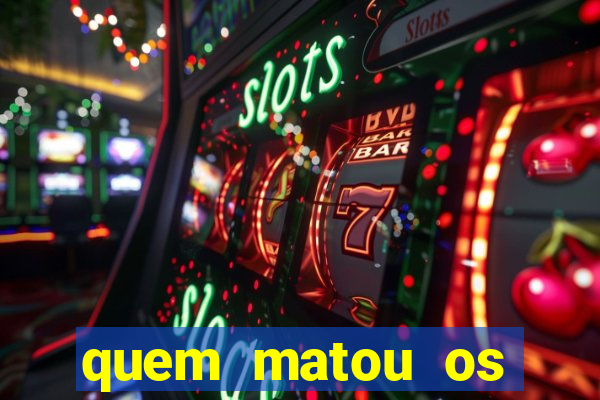 quem matou os filhos do lord haraldson