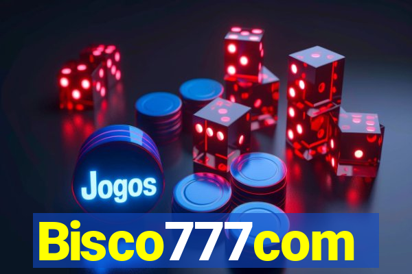 Bisco777com