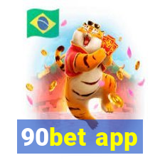90bet app