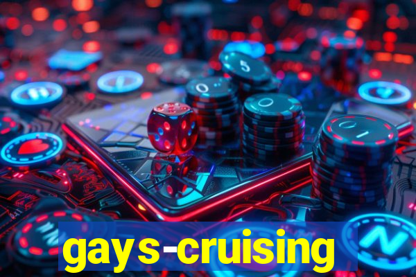 gays-cruising