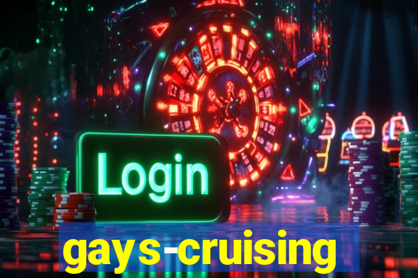 gays-cruising