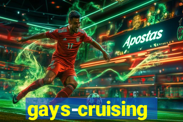 gays-cruising